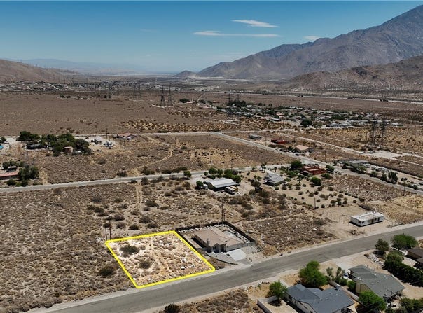 1 Excelsior Street, Whitewater, CA 92282