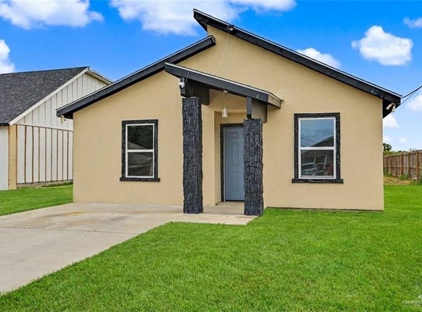 2404 E 26th Street, Weslaco, TX 78596
