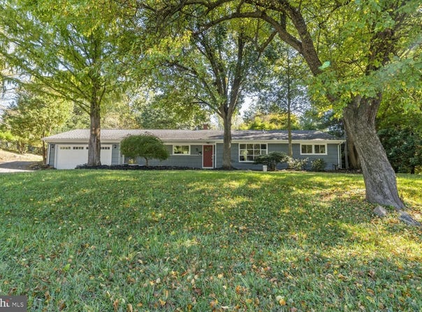5 SUNNYDALE Way, REISTERSTOWN, MD 21136