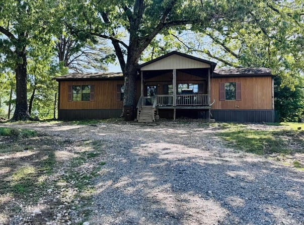 944 E Highway 270, Mount Ida, AR 71957