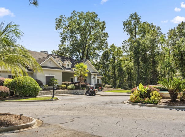 700 Daniel Ellis Drive, Charleston, SC 29412