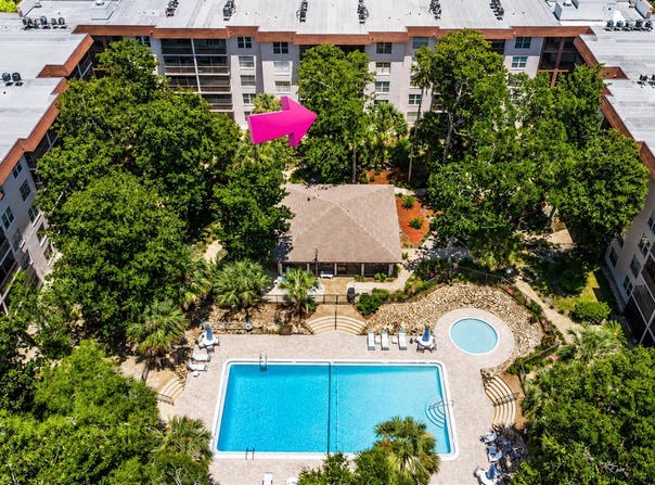 640 N Nova Road, Ormond Beach, FL 32174
