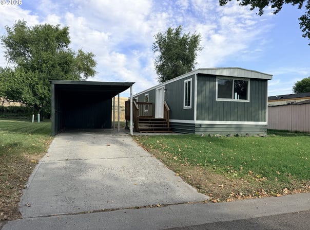 1800 NE 10TH St, Hermiston, OR 97838