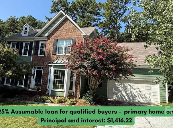20601 Willow Pond Road, Cornelius, NC 28031