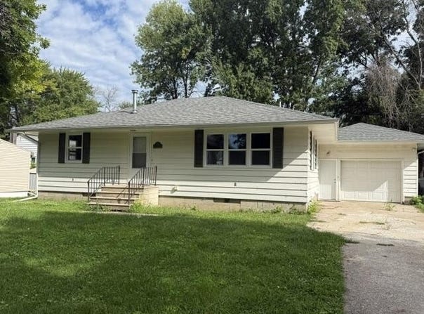 609 4th, Humboldt, IA 50548