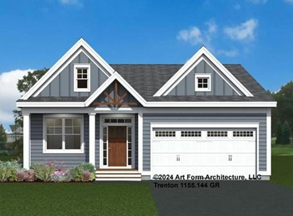 Summerwind Place, Greenland, NH 03840