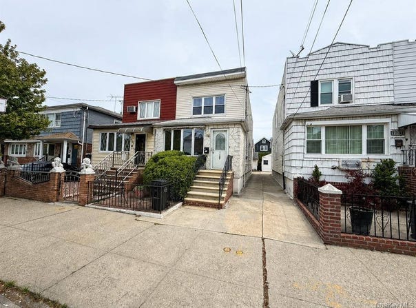 1223 E 89th Street, Brooklyn, NY 11236