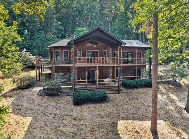 20890 Thomas Lane, Winona, MO 65588