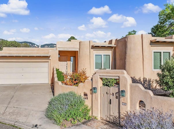 7707 Cedar Canyon Place NE, Albuquerque, NM 87122