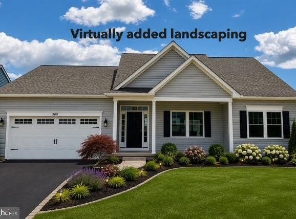 783 LITTLE ELK CREEK Road, OXFORD, PA 19363