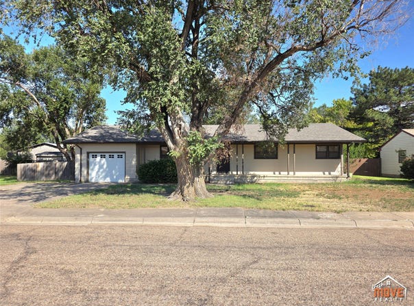 302 S Derby Street, Sublette, KS 67877
