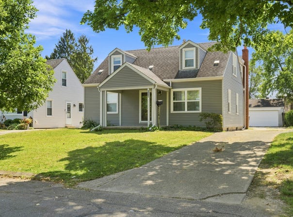3339 Parkside Road, Columbus, OH 43204