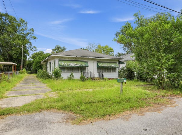 33 Edwards Street, Sumter, SC 29150
