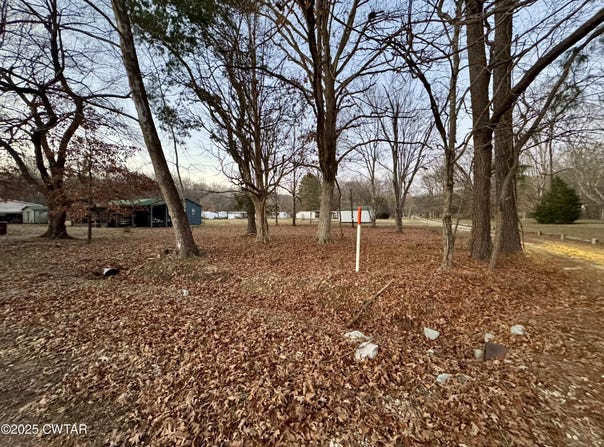 Sulphur Ck Road, Big Sandy, TN 38221