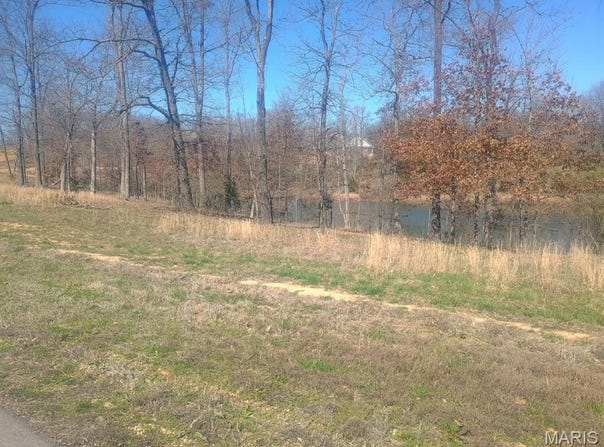 SADDLEBROOKE RIDGE lot: 156, Jackson, MO 63755