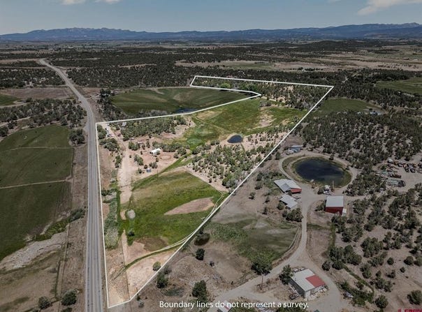 2943 Highway 151, Ignacio, CO 81137