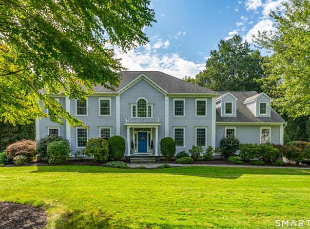 77 Hickory Lane, Madison, CT 06443