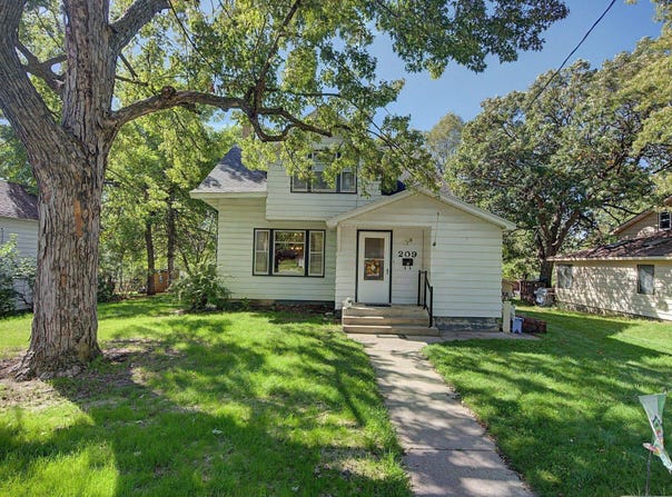 209 4th Avenue S, Sauk Rapids, MN 56379
