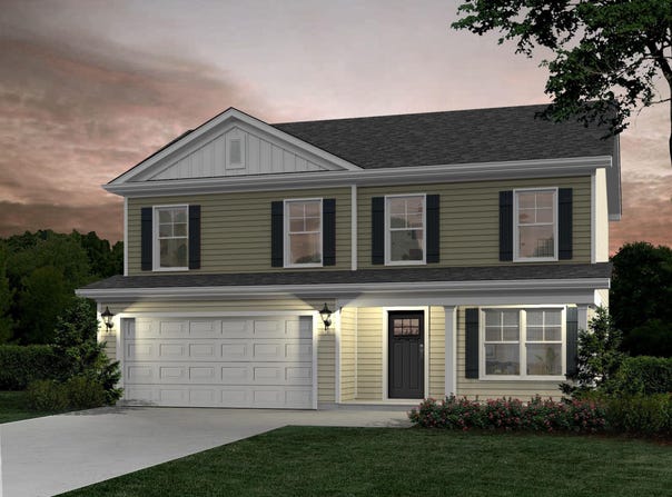 248 Boseman Road, Irmo, SC 29063