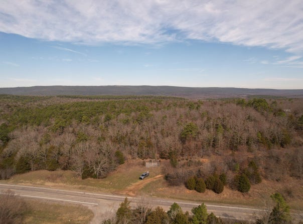 0001 SW Hwy 1, Wilburton, OK 74578