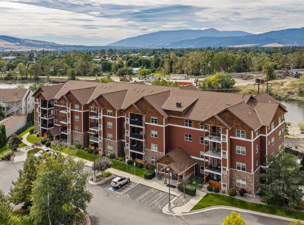 2025 Mullan Road, Missoula, MT 59808