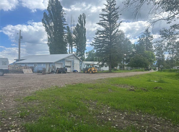 535 Plentywood Drive, Kalispell, MT 59901