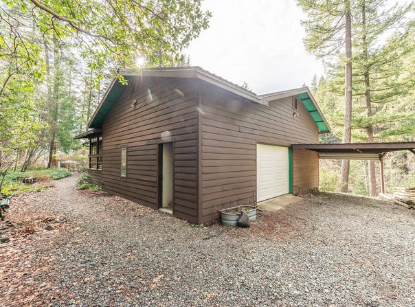 540 Lost Bridge Road, Lewiston, CA 96052