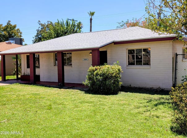 3101 E OAK Street, Phoenix, AZ 85008