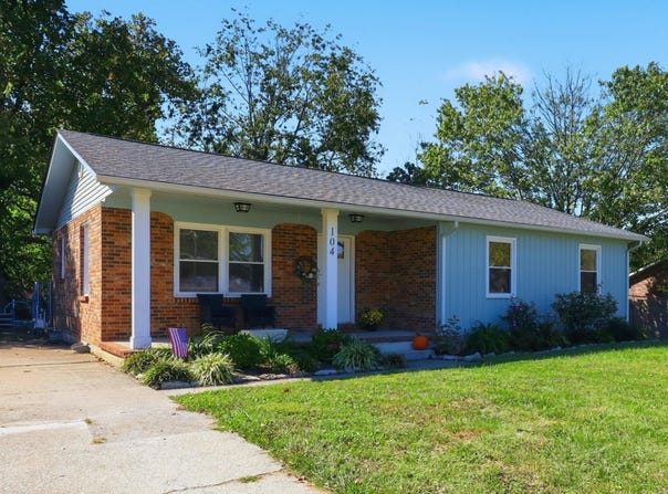 104 Grosser Street, Nicholasville, KY 40356