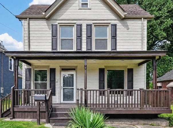 577 Nowlin Avenue, Lawrenceburg, IN 47025