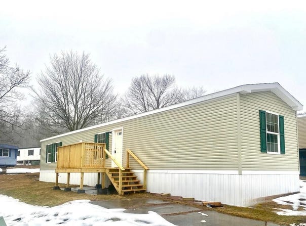 77 3rd Lane, Berwick, PA 18603