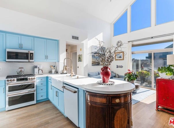 13044 Pacific Promenade, Playa Vista, CA 90094