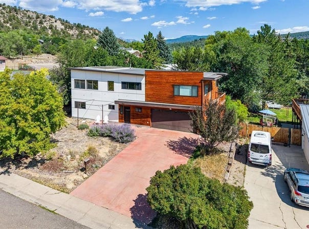 2180 Crestview Drive, Durango, CO 81301