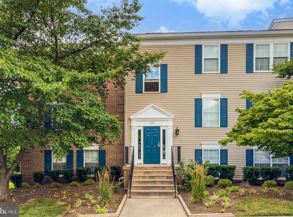 128-C FORT EVANS Road SE, LEESBURG, VA 20175