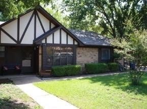 112 E Denton Drive, Euless, TX 76039