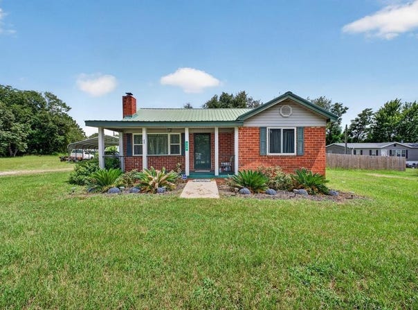 134 Dragstrip Road, Aiken, SC 29803