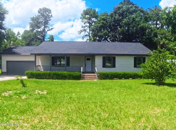 1163 Fairlane Drive, Louisville, GA 30434