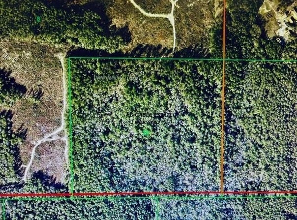 Gulfcrest Road, Chunchula, AL 36521