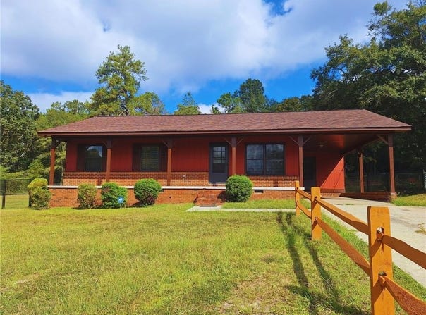 4316 24th Street SW, Lanett, AL 36863