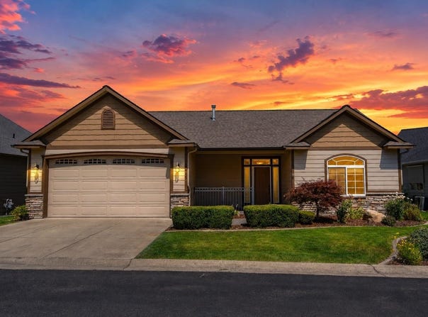14405 E 5TH Ln, Spokane Valley, WA 99216