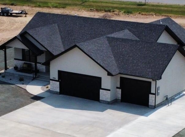 4136 E 206 N, Rigby, ID 83442