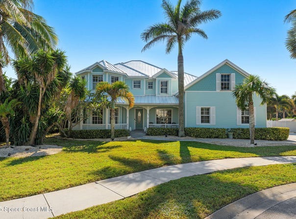 133 Windemere Place, Melbourne Beach, FL 32951