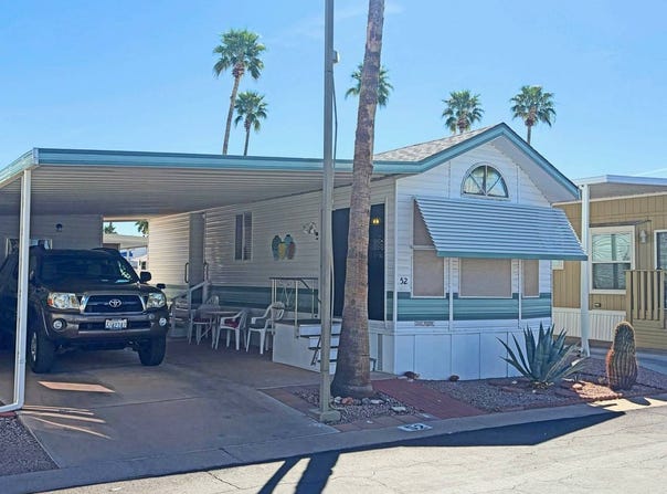 1371 E 4th St, Apache Junction, AZ 85119