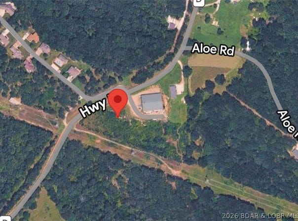 Hwy D, Kaiser, MO 65049