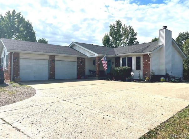 14620 Pike 377, Bowling Green, MO 63334
