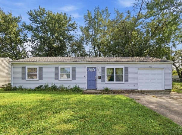 3291 Ainsworth Drive lot: 0, Colerain Twp, OH 45251