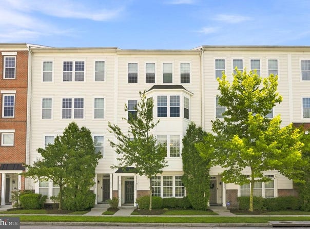 8218 MORRIS PL #39, JESSUP, MD 20794