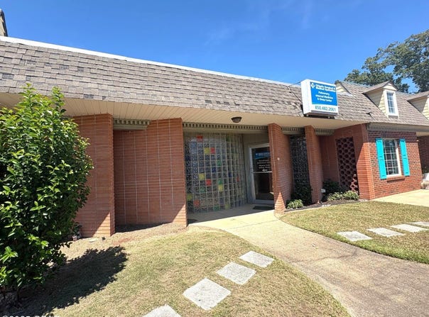 4294 5th Avenue, Marianna, FL 32446