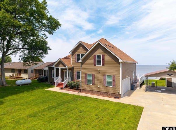 132 Romm Point, Currituck, NC 27929
