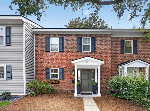 159 Heritage Circle, Mount Pleasant, SC 29464